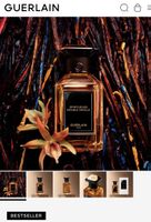 Spiritueuse Double Vanille 10ml DECANT
