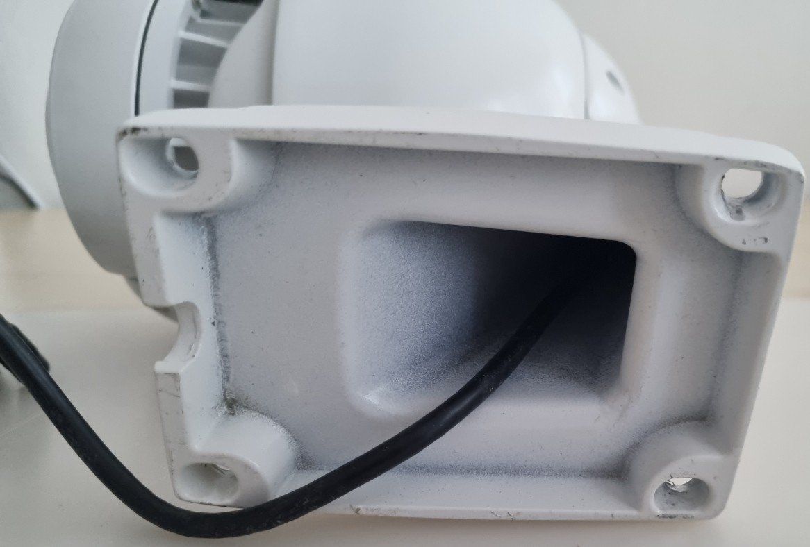 Kamera: Mini Speed Dome Camera – Neu (gemäss Beschreibung) aus Arbon von Cmax73 2