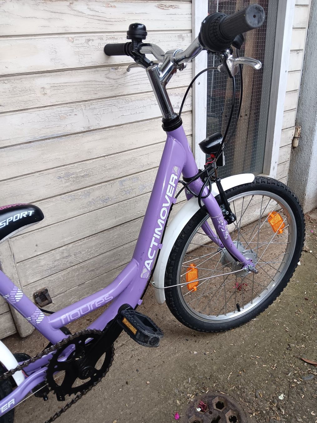 Biciclette: Velo ACTIMOVER figures – Usato da Dietikon venduto da Sauber64 5