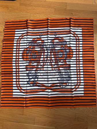 Hermès Brides de Gala pour Colette  Limited Edition NEU