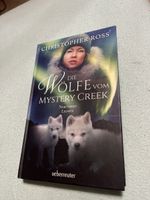 Christopher Ross - Die Wölfe vom Mystery Creek, Roman