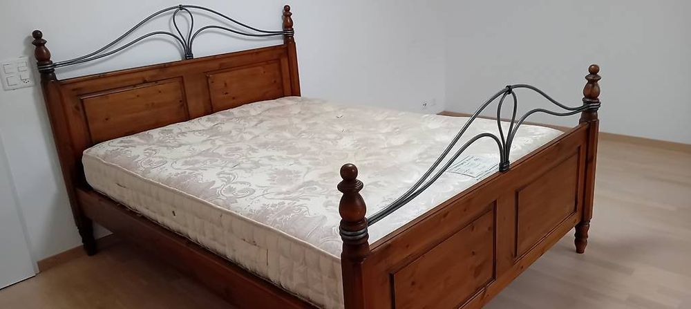 Schöne Bett Gebraucht Ebay Kleinanzeigen Ebenbild