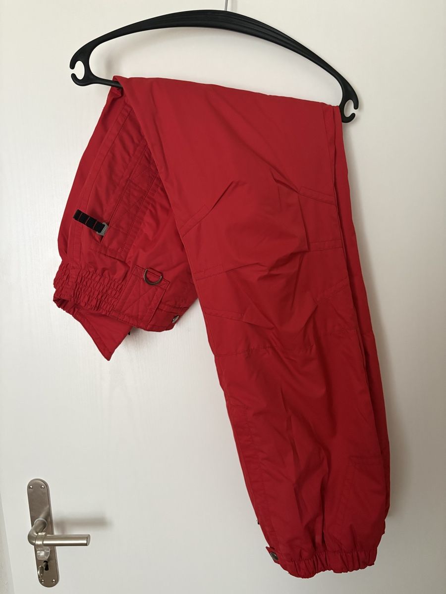 Sci: Skihose Killy Grösse 48 – Usato da Frenkendorf venduto da krissy1992 5