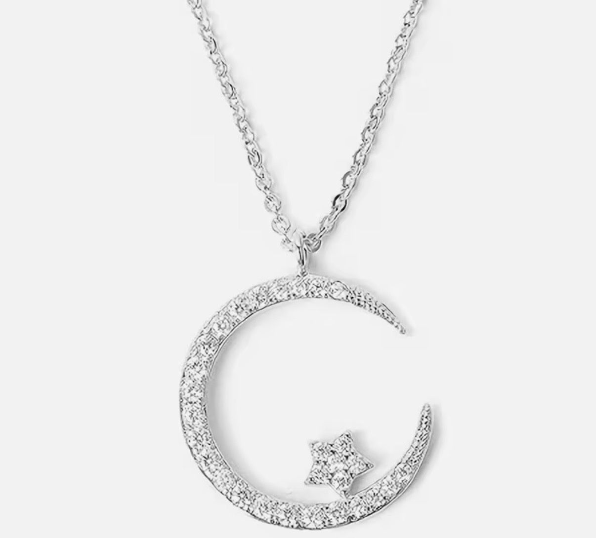 Catenine: Halskettchen mit Anhänger- Modeschmuck-Sommer-elegant – Nuovo (secondo la descrizione) da Teufenthal AG venduto da MeineSchatztruhe