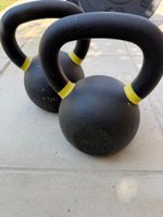Kettlebells 16kg