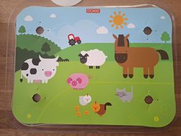 Stokke Table Top Tischset