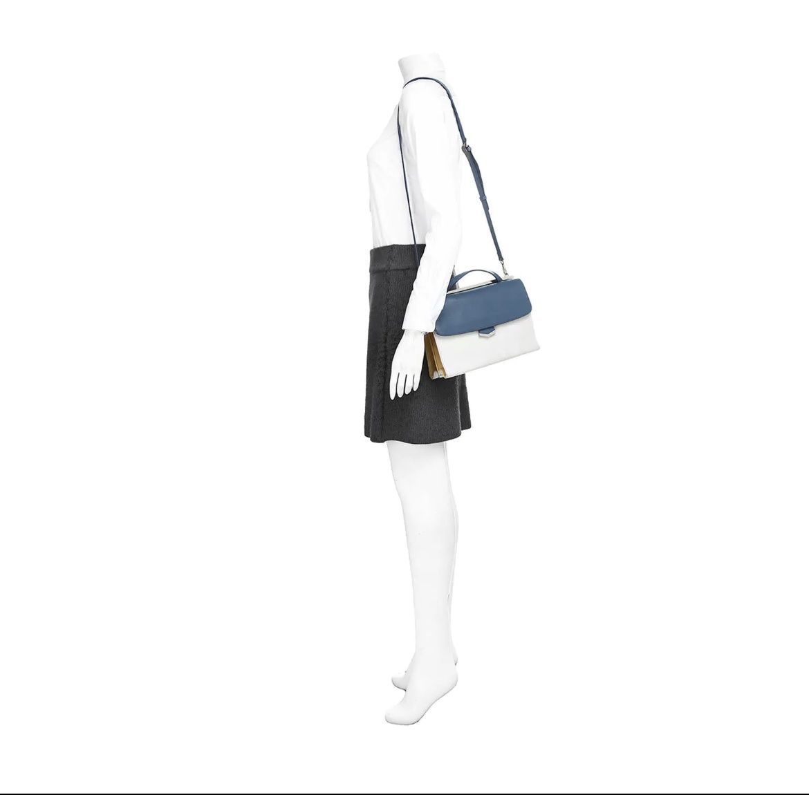 Fendi Borse da donna: Fendi handbag crossbody bag – Nuovo (secondo la descrizione) da Basel venduto da 550_ckp6 2
