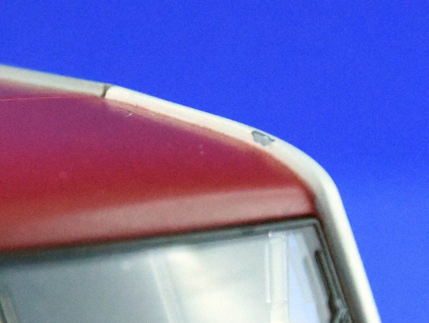 Märklin Modelleisenbahnen: Märklin E201135 Lokomotiv-Aufbau – Gebraucht aus Künten von Arktisde 5