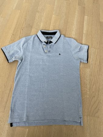 Jack & Jones Polohemd, Grösse M, Top Zustand für den Sommer!