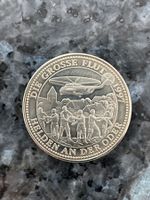 Münze Deutschland 2.5 Euro 1997