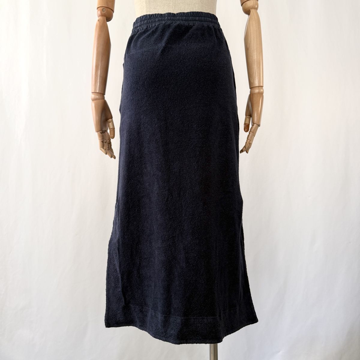 Jil Sander Gonne: JIL SANDER Cotton & Linen Skirt – Usato da Freienbach venduto da Avviivva_Shop 4