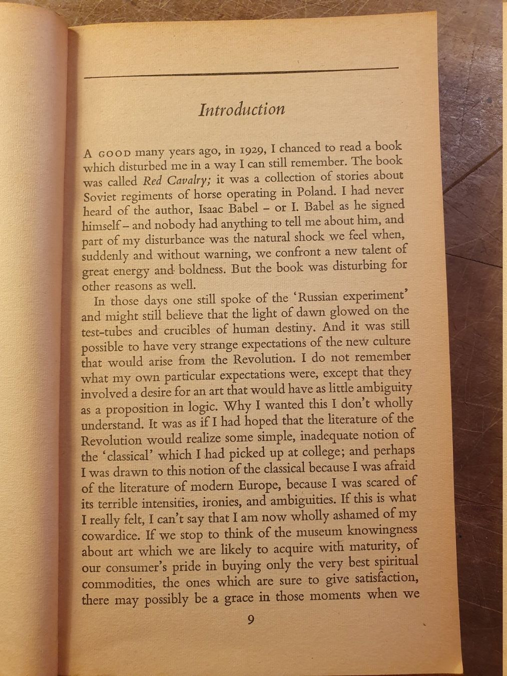 Libri: Collected Stories - Isaac Babel – Usato da Zürich venduto da loosebone 8