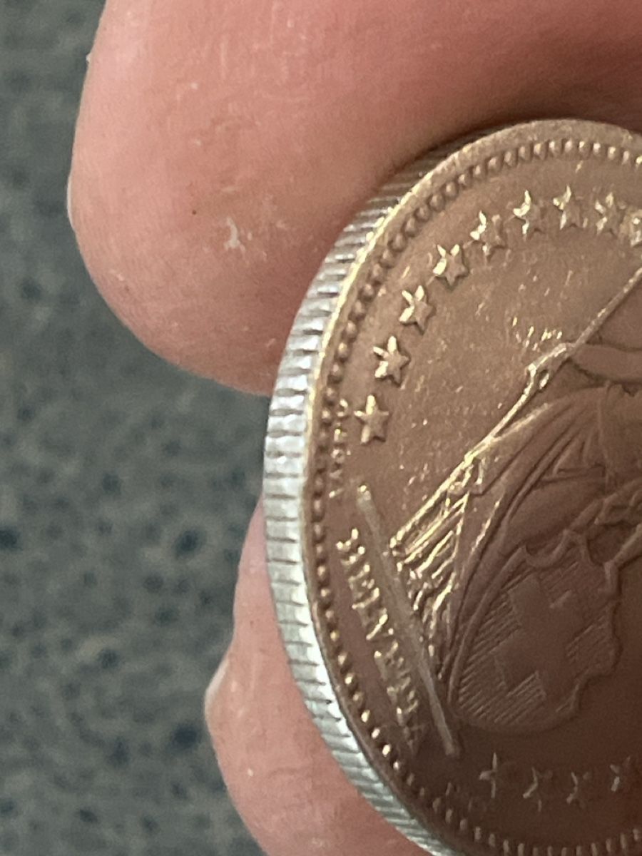 Tutti le monete: Deux Francs 1943 B – Usato da Prangins venduto da Rodard8 2