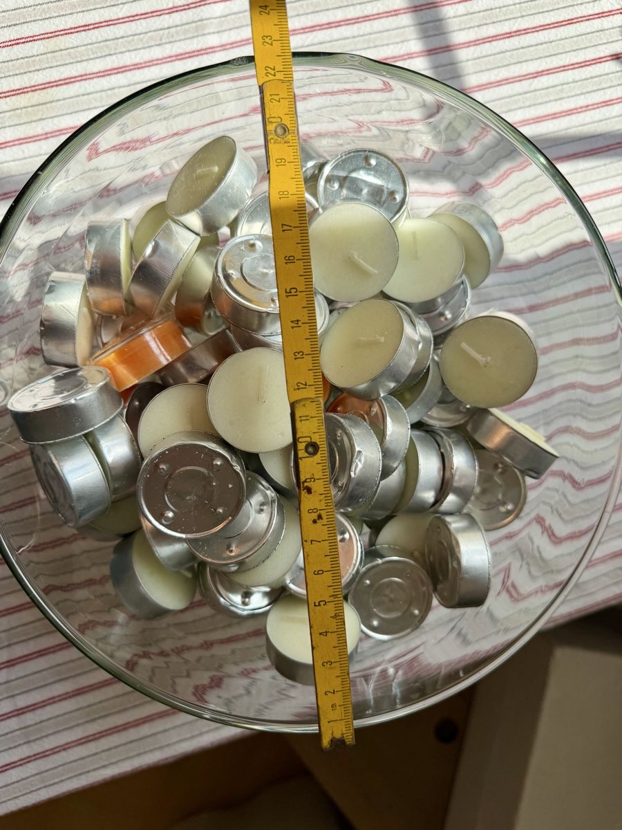 Bicchieri: Glas Schale – Usato da Fribourg venduto da Fmia 2