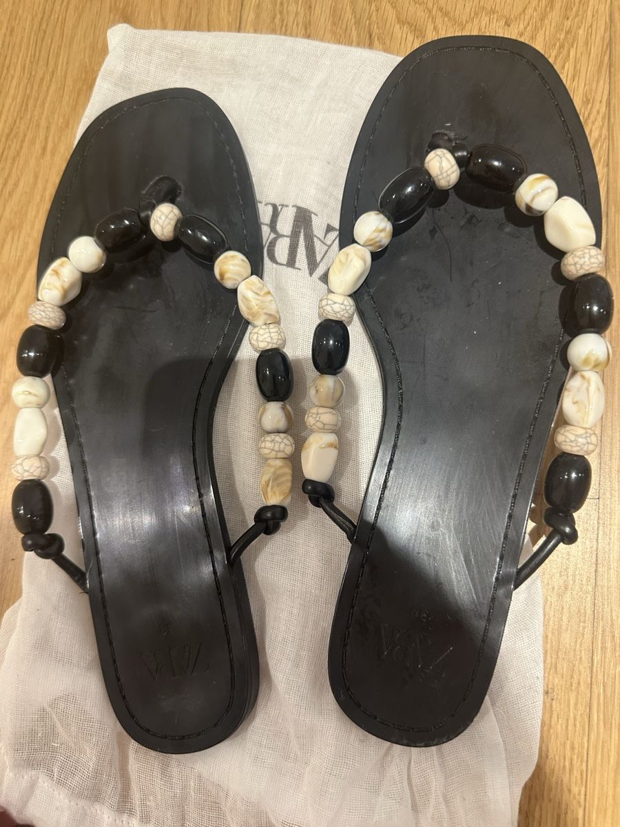 Zara Scarpe da donna: Zara Sandalen – Usato da Niederhasli venduto da Luxevault