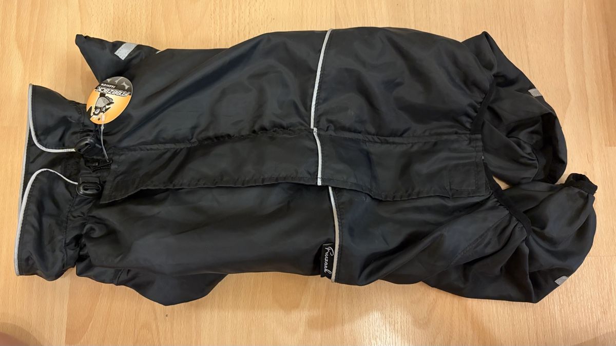 Abbigliamento: 4legs Hunderegenmantel 40cm – Nuovo (secondo la descrizione) da Walenstadt venduto da Smokyboy 1