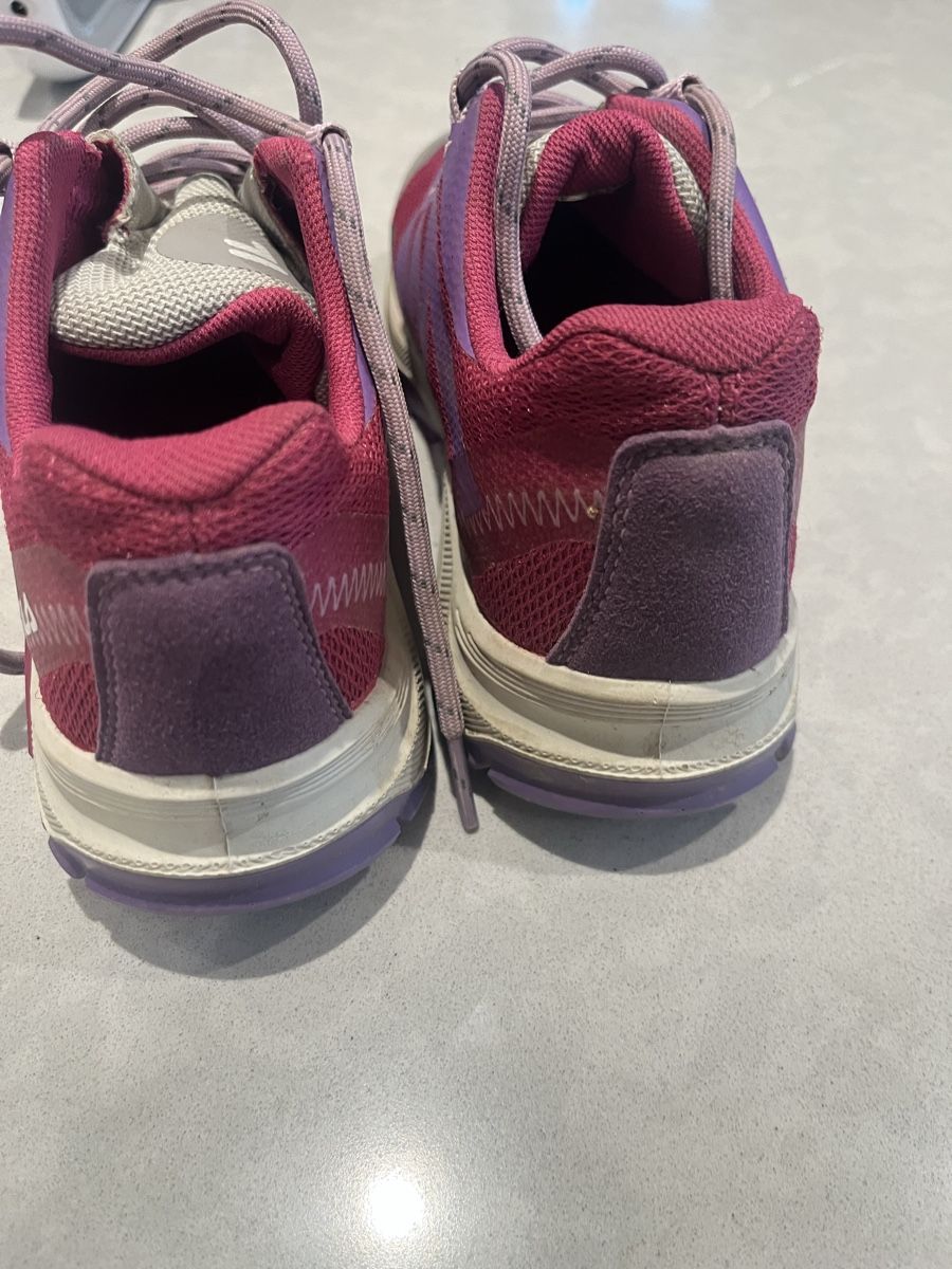 Fila Scarpe per ragazze: Fila Wanderschuhe Gr. 34 – Usato da Münchwilen TG venduto da Kaira0811 2