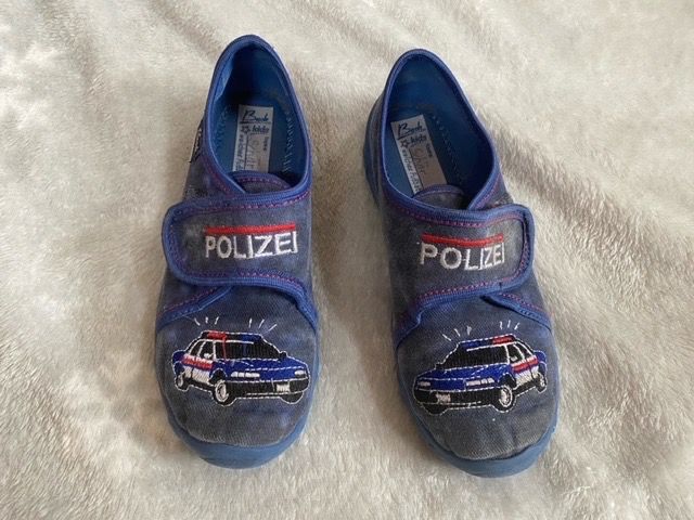 Scarpe per ragazzi: Kinder-Finken – Usato da Urnäsch venduto da Triwal