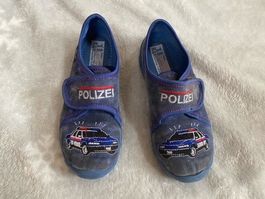 Kinder-Finken
