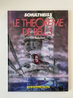 LE THEOREME DE BELL / TOME 3 / LA SOLUTION (EO)