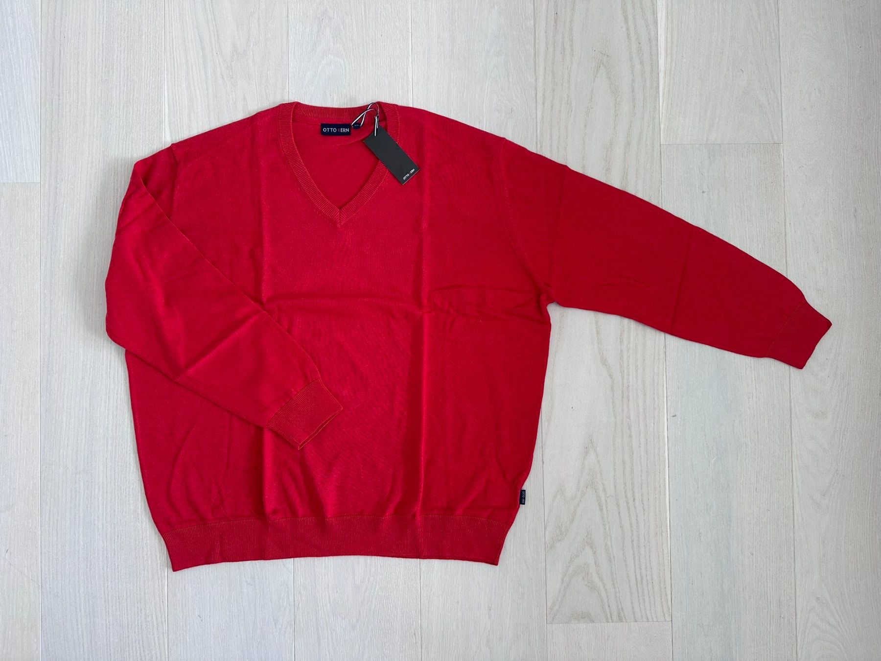 Maglioni & Felpe: Herren-Pullover – Usato da Balzers venduto da NinaSprenger