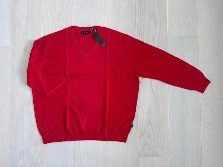 Herren-Pullover