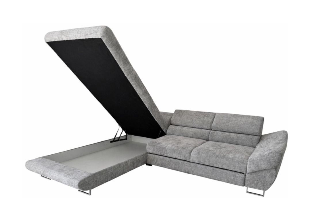 Sofas: BESTA Ecksofa – D'occasion à Pfäffikon ZH par mar_n7by 4