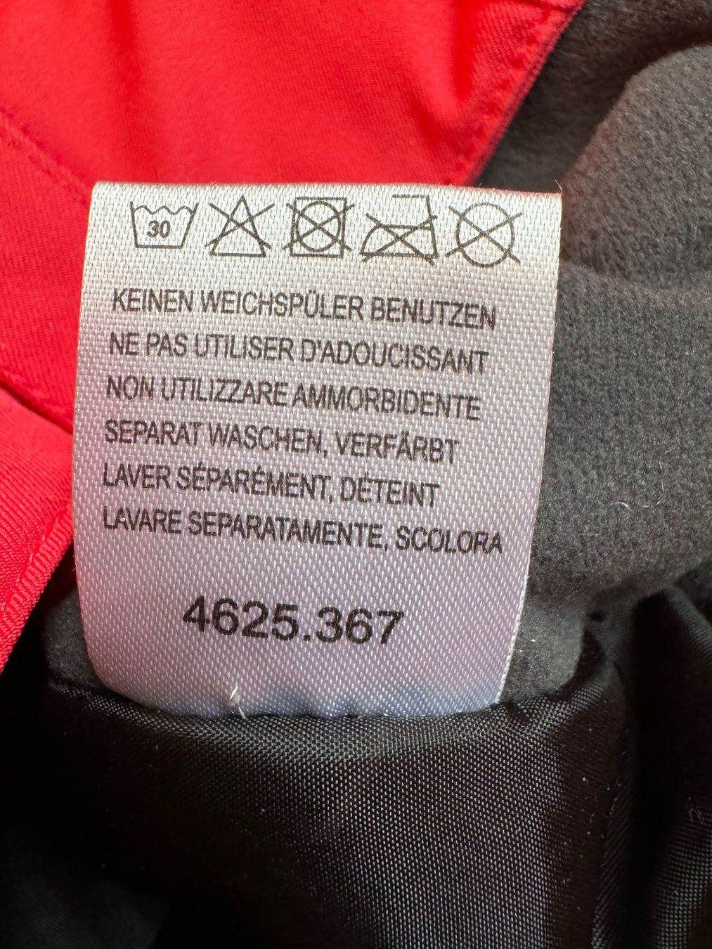 Hosen: Skihose – Neu (gemäss Beschreibung) aus Luzern von Ankerli 3