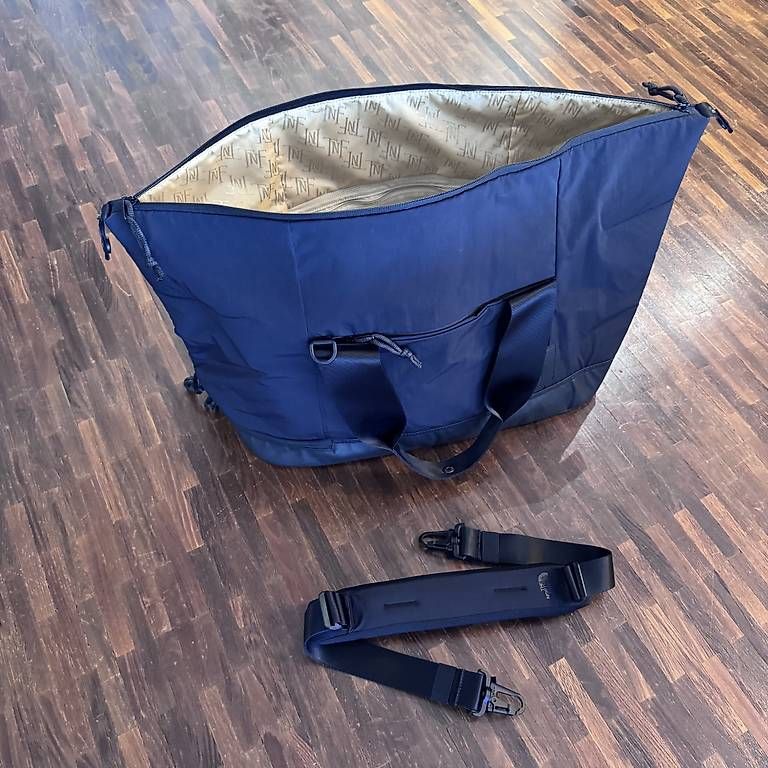 North Face Sacs: North Face Weekender Duffel 42L – Neuf (Voir description) à Hinwil par norisenya 1