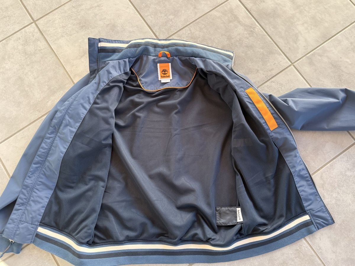 Timberland Vestes: Timberland Jacke – Neuf avec emballage d'origine à Wila par jama72 2