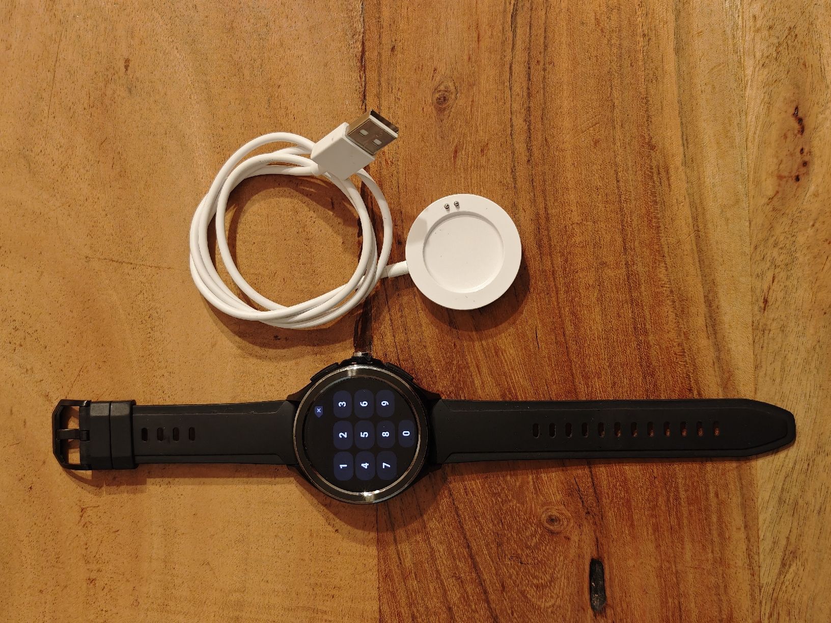 Xiaomi Smartwatch: Xiaomi Watch 2 Pro Bluetooth – D'occasion à Meilen par Kaiapoi
