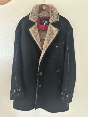 Armani Jeans Jacke