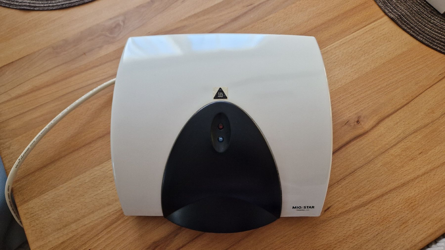 Mio Star Küchengeräte: Croque Monsieur Maker – Gebraucht aus Therwil von macjack08
