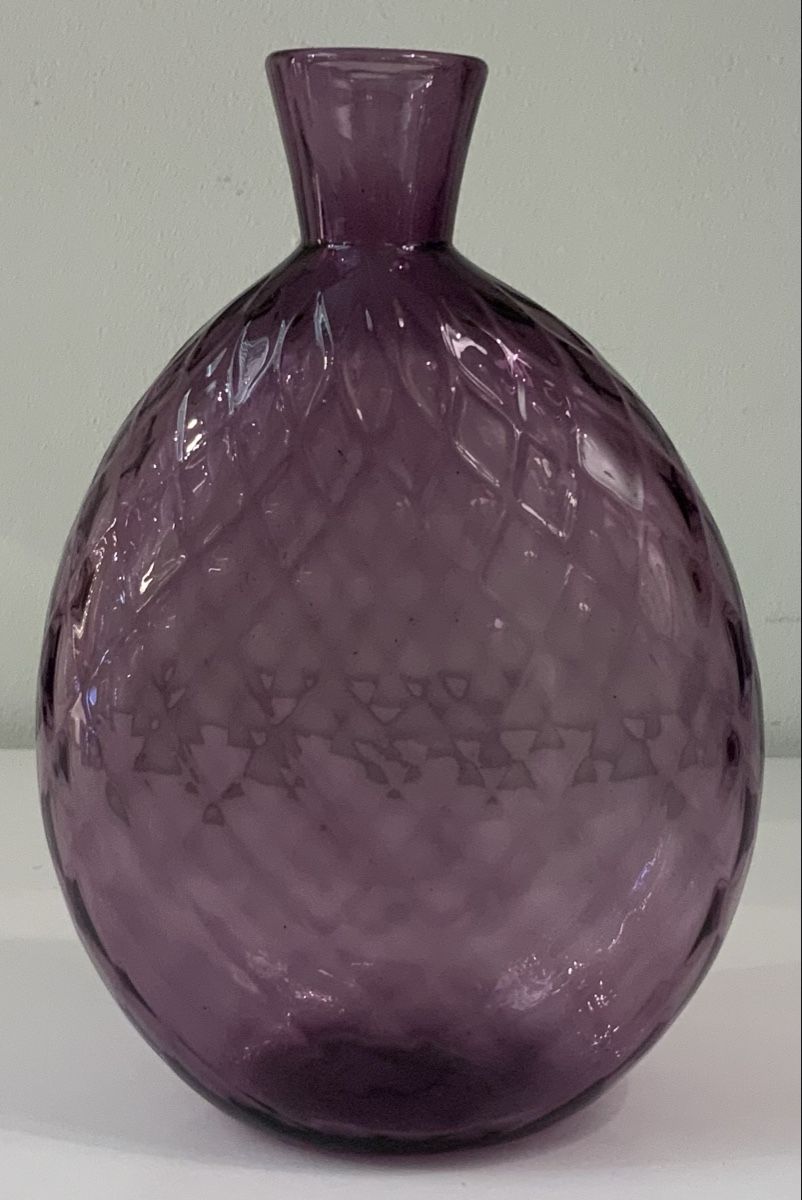 Vasi & Recipienti: Vase Pairpoint – Usato da rolle venduto da Tontonjulot