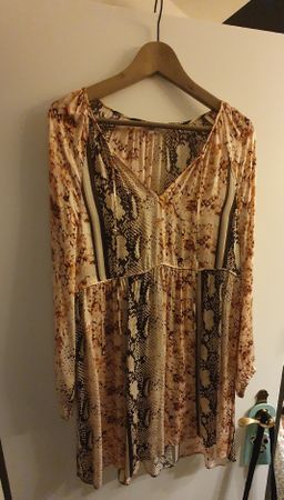 Frogbox Kleid Grösse 40