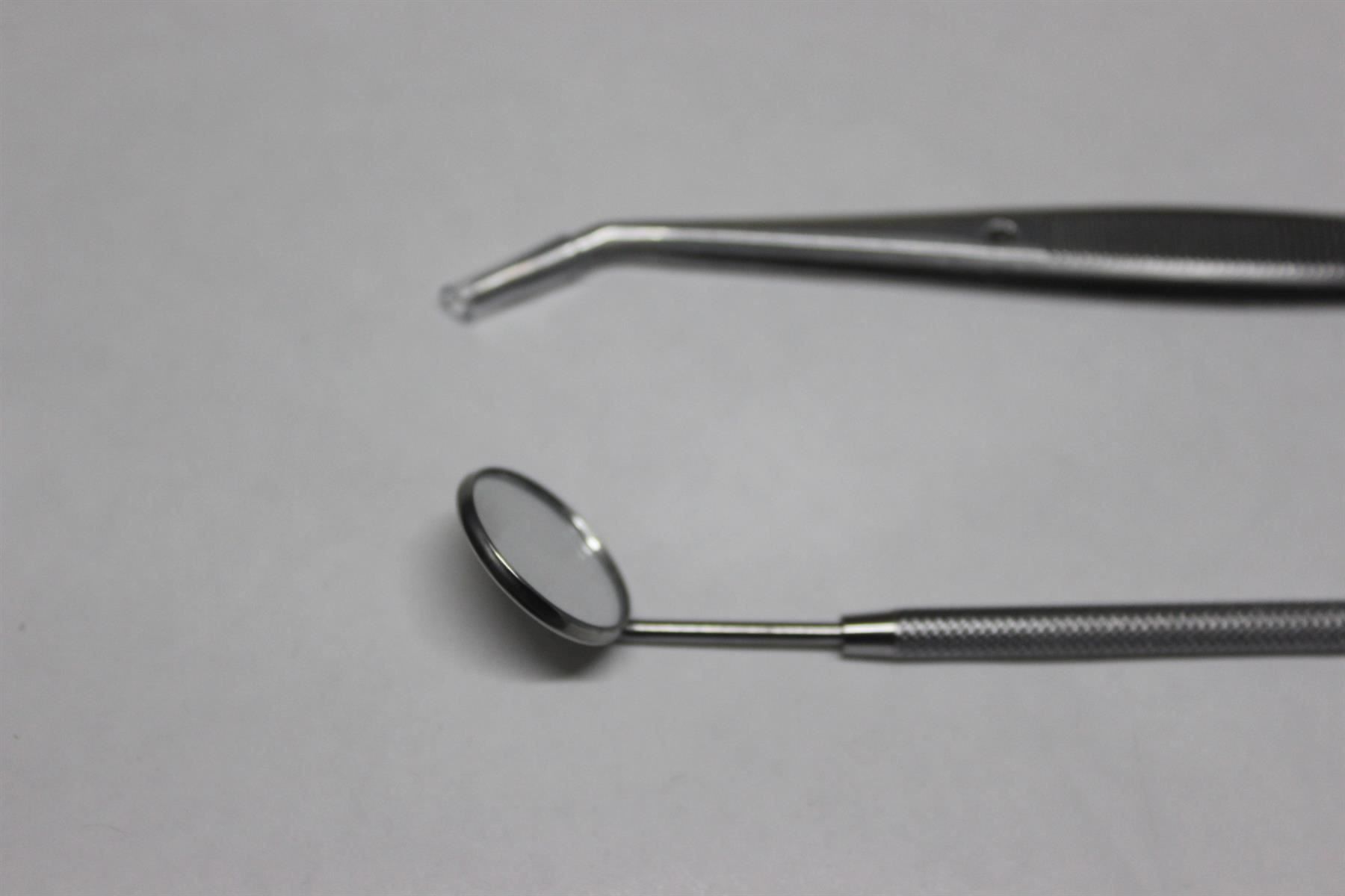 Cura dei denti: 3er 1Set Zahnsteinkratzer Scaler – Nuovo (secondo la descrizione) da Kirchdorf AG venduto da Apost008 2