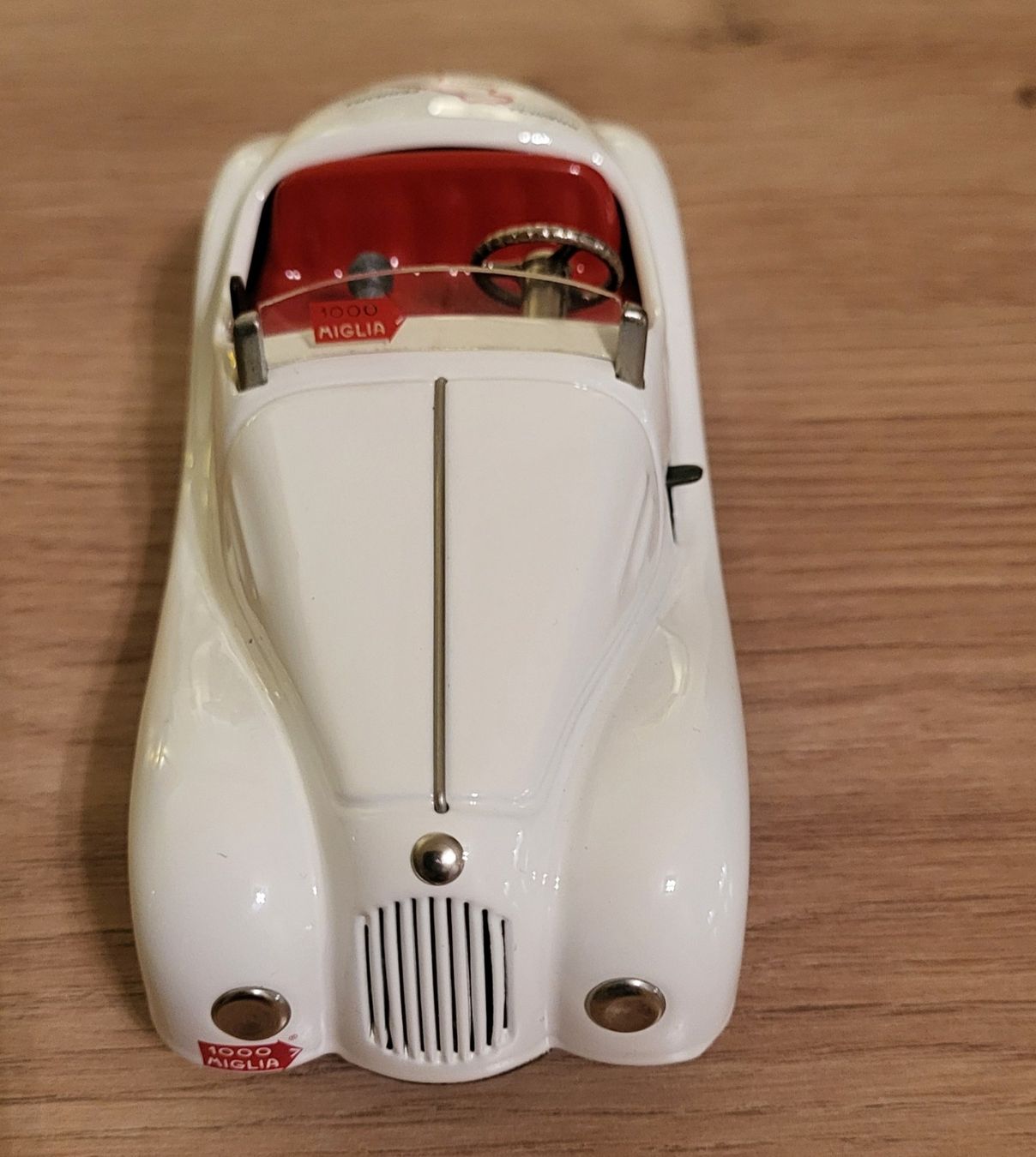 Schuco Modellini d'auto: Schuco Examico 4001 Modellauto - Neuwertig – Nuovo (secondo la descrizione) da Oberwil BL venduto da Spartaner01 3