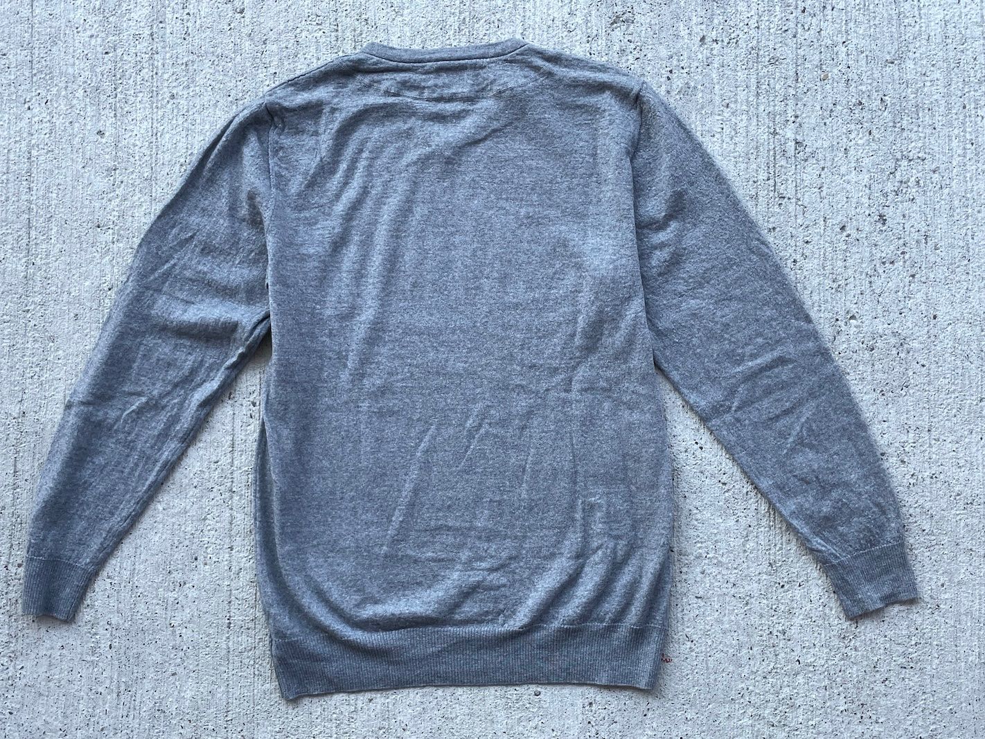 Bogner Maglioni & Felpe: Pullover Bogner, Gr. 52 / L, Schurwolle – Usato da Winterthur venduto da Tabalugi 3