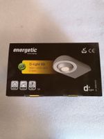 LED Wandlampe 28 Watt warm white