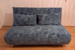Maisons du Monde NIO 2 Banksitzer Bettsofa Clic-Clac