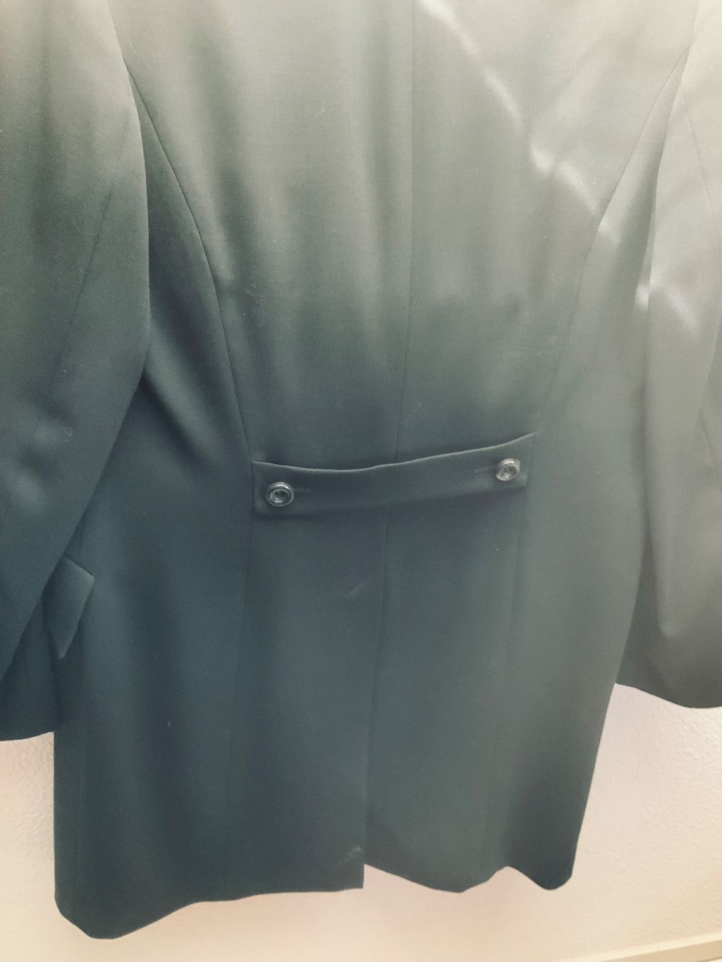 Giacche: Neuer Longblazer von K.T. – Usato da Wilen b.Wollerau venduto da bellaggio 2