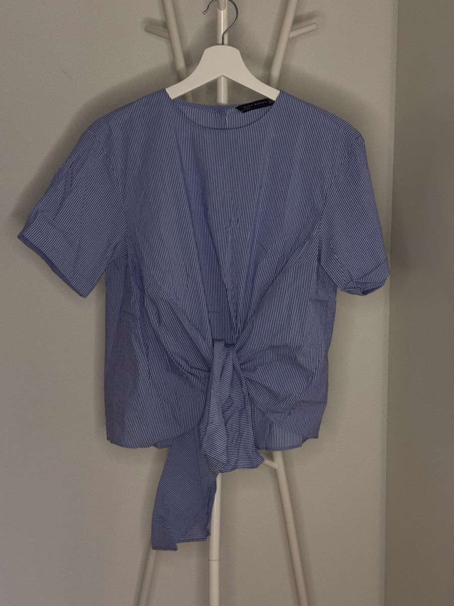 Zara Chemisiers: Bluse – Neuf (Voir description) à Horw par _stylehub
