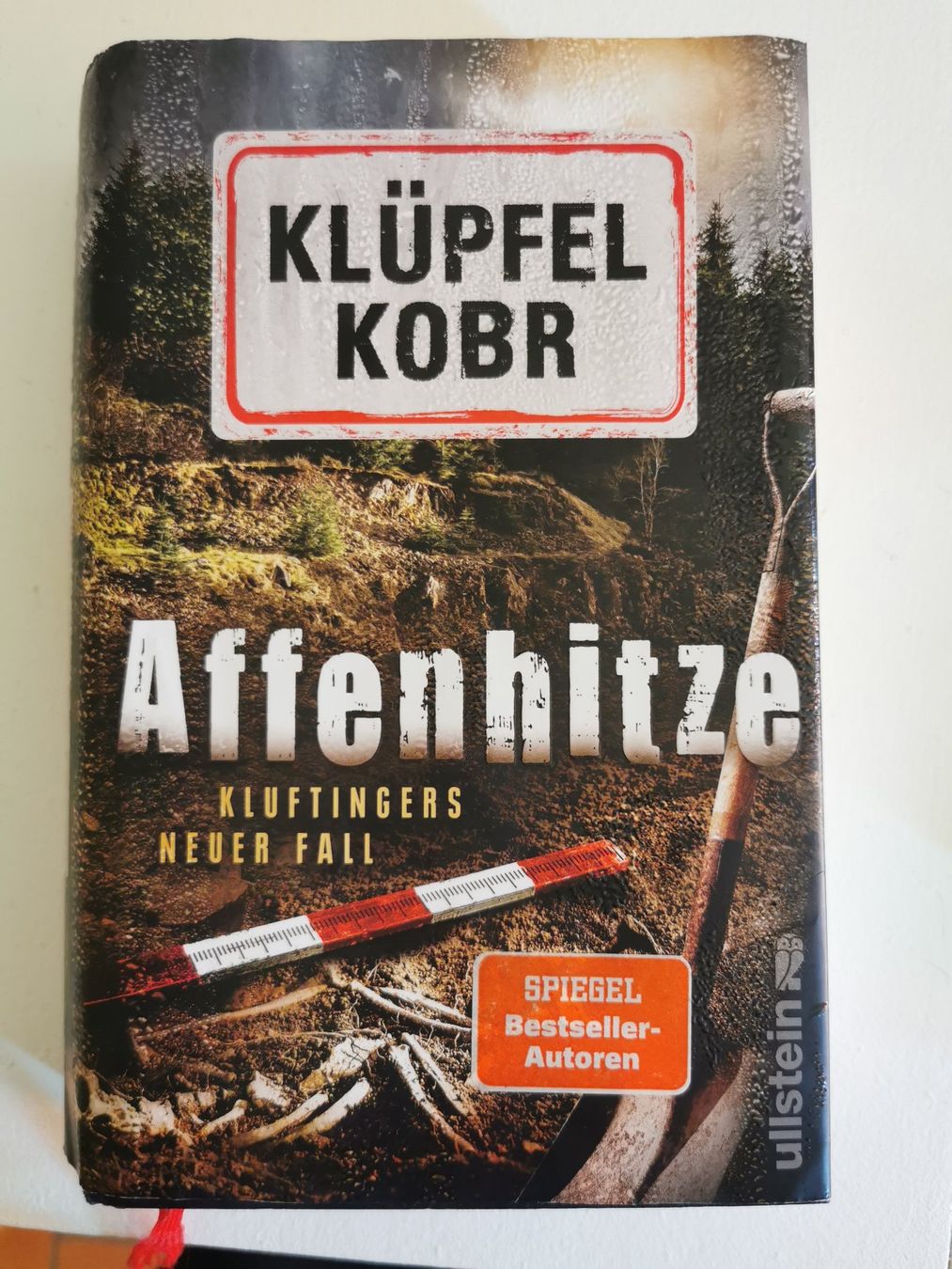 Libri: Krimis - 4 Bücher - 4 Franken – Usato da bern venduto da jeannie2006 6