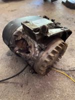 Sachs 503 2 Gang Automatik Motor