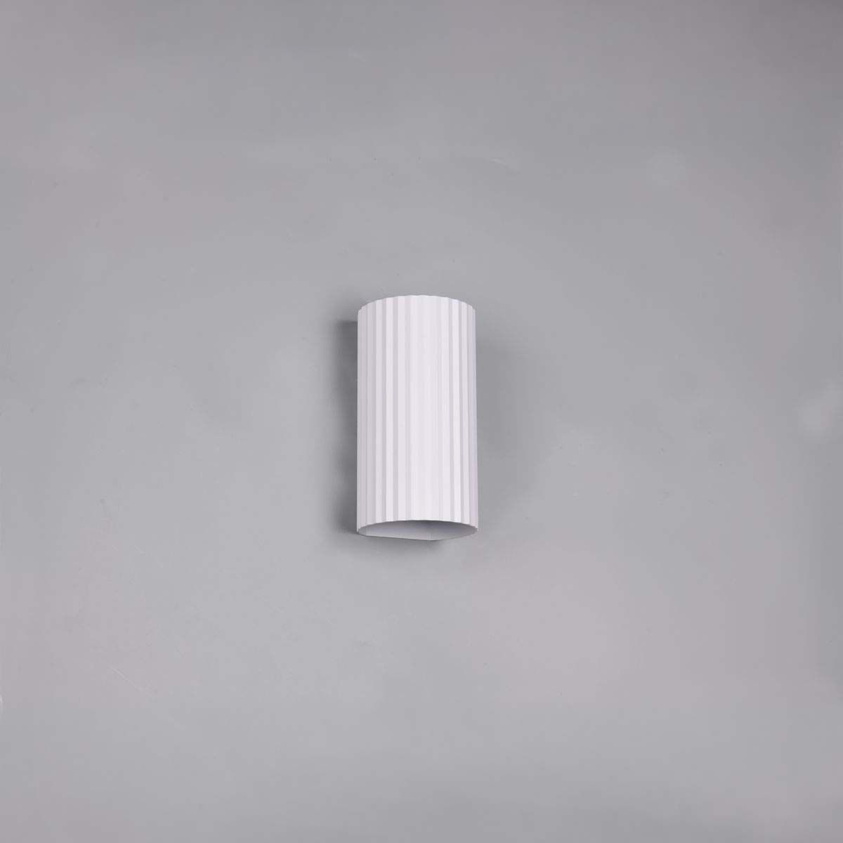 Lampade: Wandleuchte, Weiss, 18 cm Höhe – Nuovo (secondo la descrizione) da Kreuzlingen venduto da Smart-Light 5