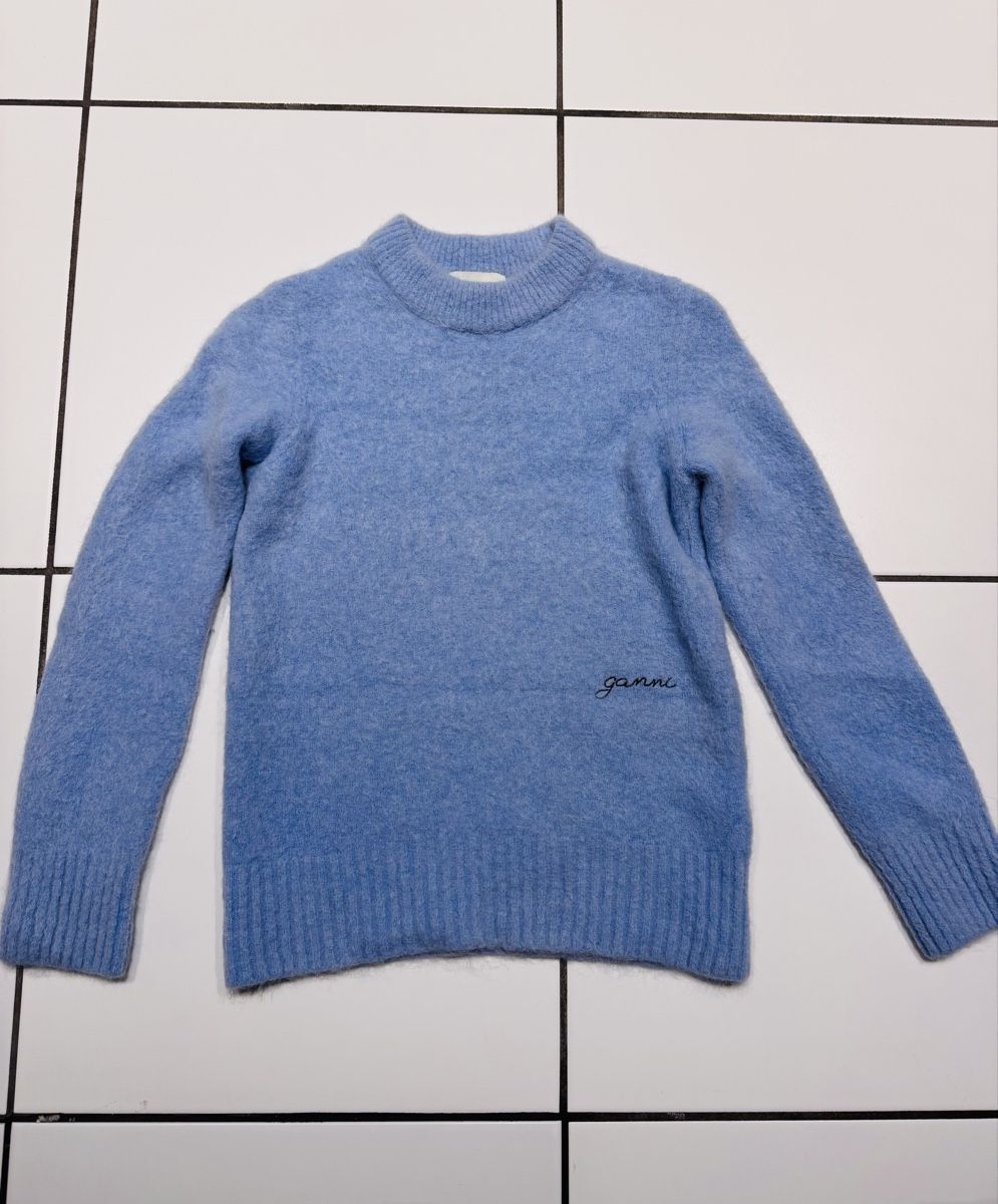 Ganni Pullover & Sweatshirts: Pullover Ganni – Gebraucht aus Zürich von agi_j875 3