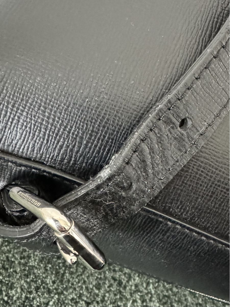Burberry Rucksäcke: BURBERRY Rucksack Business Bag – Gebraucht aus Altendorf von ma_am 8