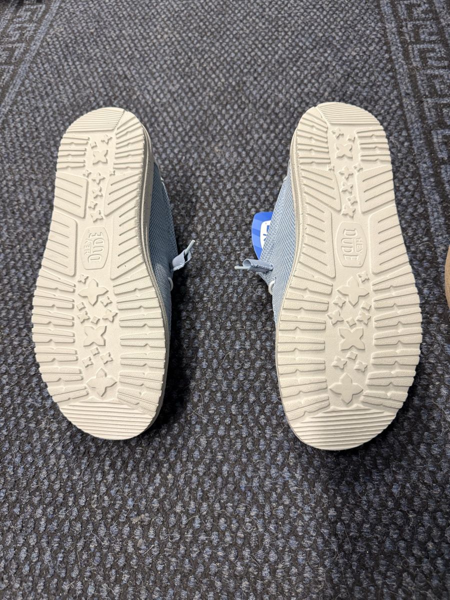 Scarpe da uomo: Schuhe Hey Dude 41 – Nuovo e nell'imballaggio originale da Volketswil venduto da mu123321 2