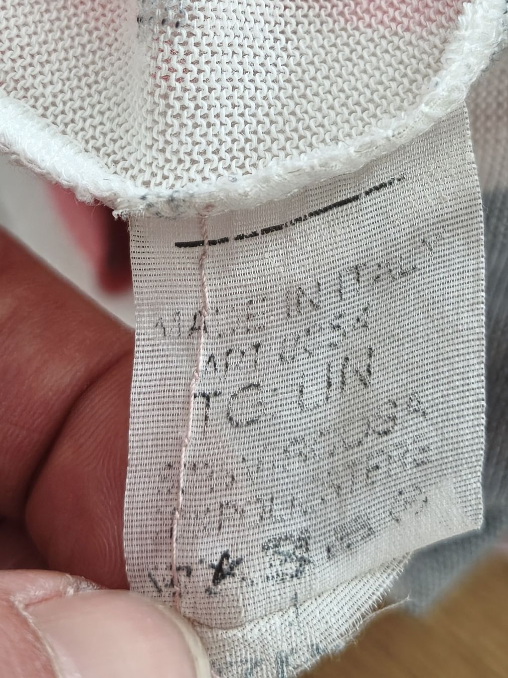 Maglioni & Felpe: Sa' Sa Pullover mit Katzenmuster, Grösse S, Top Zustand! – Usato da KRIENS venduto da Franzy_Blond10 4
