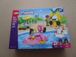 Lego Friends 42658